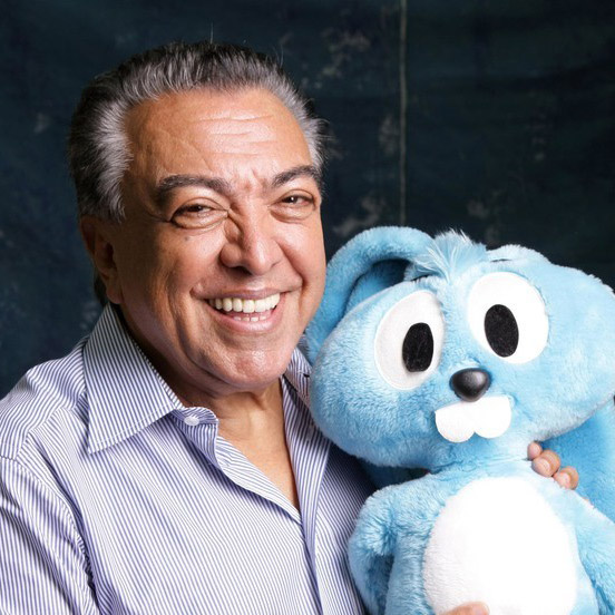 Mauricio de Sousa