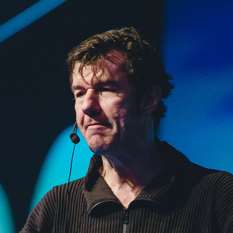 Stefan Sagmeister